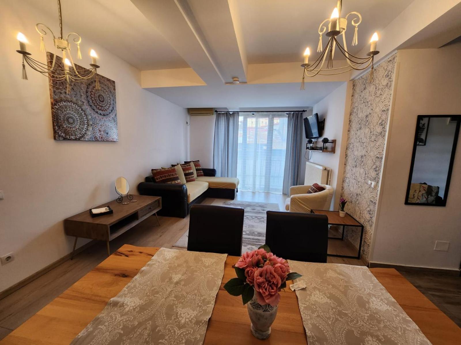 Morii Apartament *