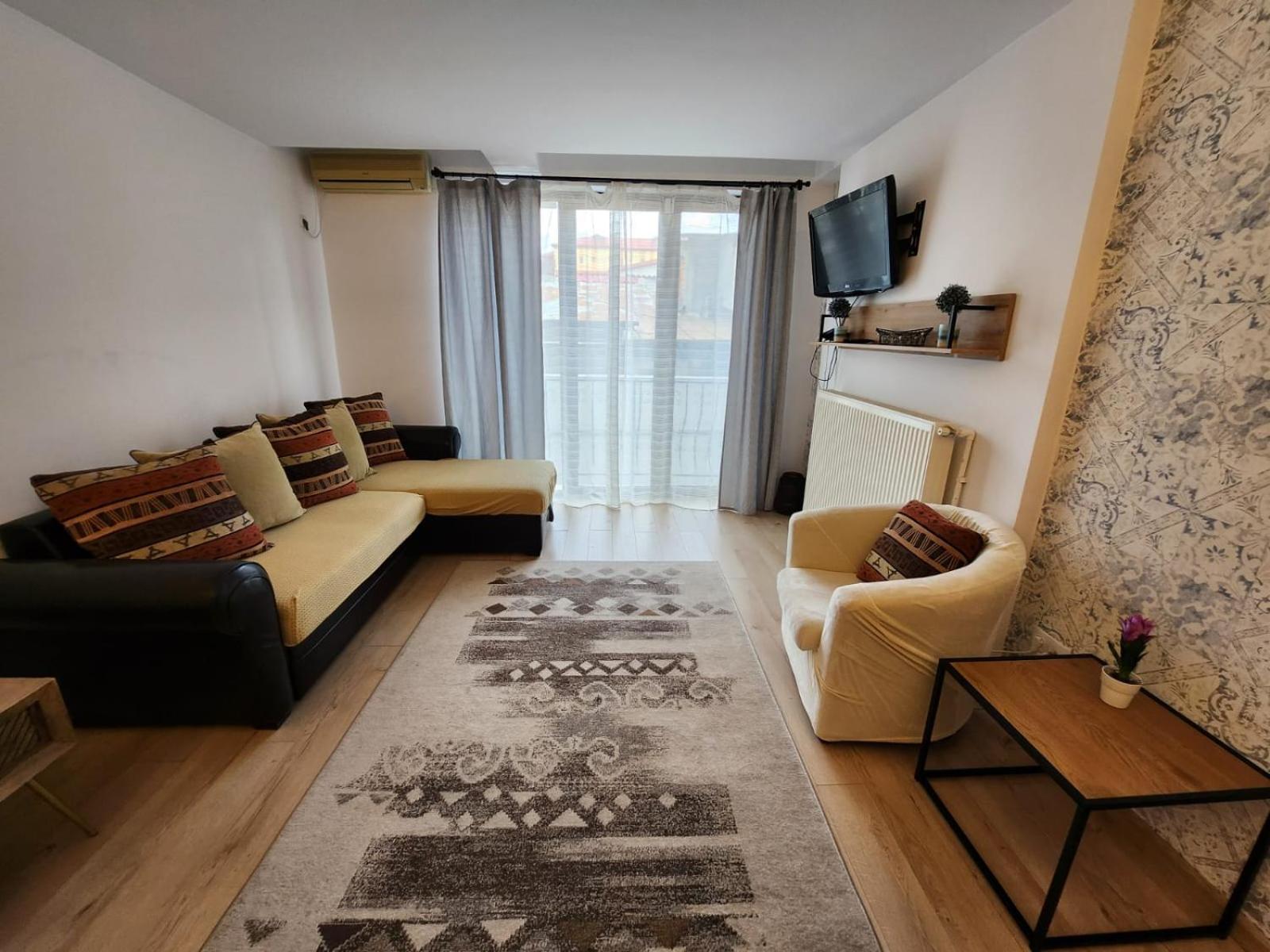 Morii Apartament *